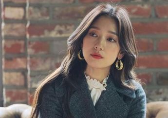 Jalani Tes Usai Rekan Mainnya Terpapar Virus Corona, Park Shin Hye Dinyatakan Negatif Covid-19