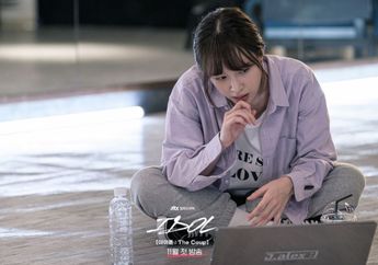 Berjuang Jadi Leader Girl Group yang Nyaris Bubar, Hani EXID Akan Tunjukkan Ketangguhannya di Drama 'Idol', Hindari Nonton di Situs Ilegal Drakorindo