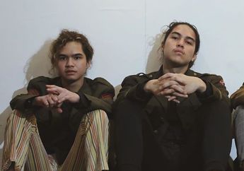 Usai Putus Dari Marsha Aruan, Begini Reaksi El Rumi Saat Didoakan Dul Jaelani Agar Segera Dapat Jodoh Di Ulang Tahun ke-21