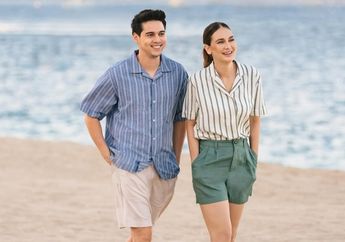 Selain Maxime Bouttier, 5 Selebriti Pria Ini Juga Kepincut Wanita yang Lebih Tua, Begini Nasibnya