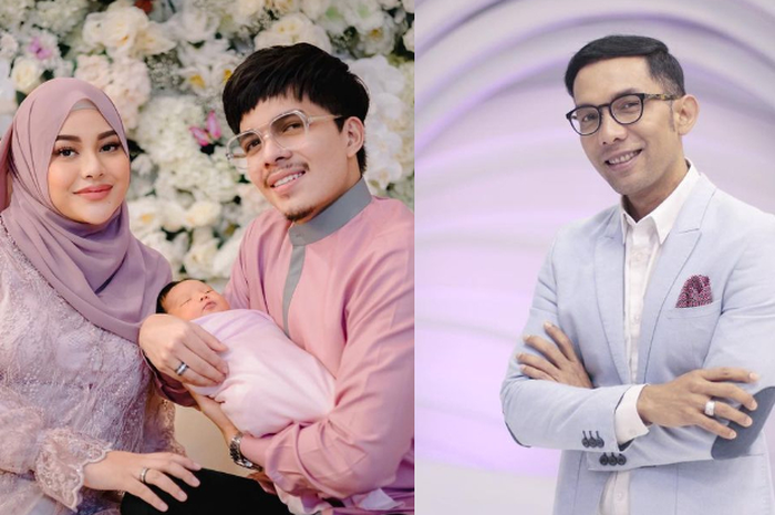 Aurel Hermansyah dan Atta Halilintar, Indra Herlambang