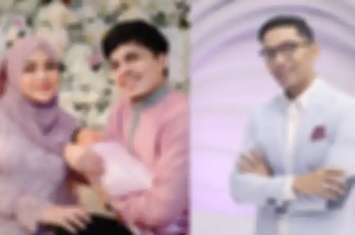 Aurel Hermansyah dan Atta Halilintar, Indra Herlambang