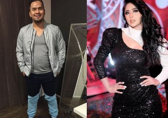 Sudah Jadi Mantan tapi Masih Rajin Kunjungi Saipul Jamil di Penjara, Dewi Perssik Bocorkan 2 Wanita yang Diam-diam Cinta Mati pada sang Pedangdut: Sama-sama Penyanyi Dangdut!