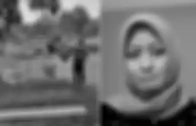 Virus Corona Buatnya Jadi Yatim Piatu dalam Waktu Singkat, Gadis Ini Berlinang Air Mata Saat Tak Bisa Lihat Wajah Orang Tuanya untuk Terakhir Kali: Saya Enggak Tahu, Dimana Papa Saya Dikuburkan