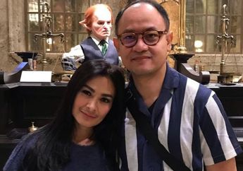 Suaminya Diisukan Main Serong dengan Pramugari, Iis Dahlia Ngaku Sempat Was-was sampai Nekat Sidak ke Kamar Hotel Sang Pilot Garuda Saat di Bali