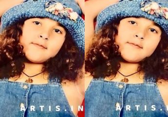 Terlahir Sebagai Anak Sultan, Bocah Cilik Keturunan Arab ini Menjelma Jadi Artis Kondang Indonesia sampai Punya Istana Megah Bak Kastil Bangsawan, Siapakah Dia?