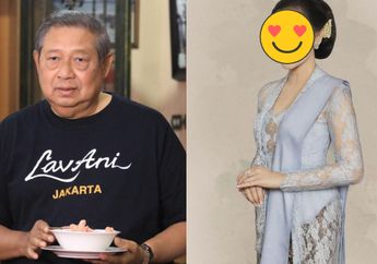 Kabar Bahagia Datang dari SBY, Presiden RI ke-6 ini Bakal Timang Cucu Lagi, Sang Menantu Kesayangan Pamer Perut Buncit Sembari Langitkan Doa Perlindungan, Selamat!