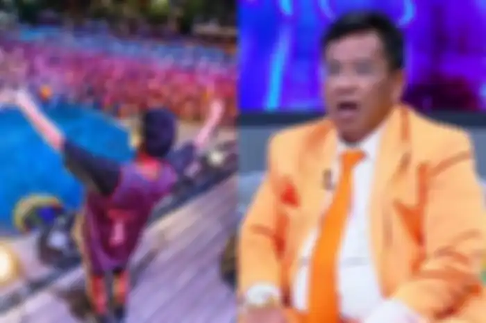 Potret Kebahagiaan Wuhan Bebas Covid-19 Viral, Penuhi Kolam Renang Hingga Asyik Clubbing Tanpa Masker, Netizen: Gokil ya, Sumber Pertama Malah Udah Happy Sekarang