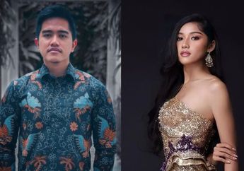 Bukan Cuma Bermodal Rayuan Manis, Ternyata Begini Trik Jitu Kaesang Pangarep Menaklukkan Hati Erina Gudono Usai Tinggalkan Felicia Tissue dan Nadya Arifta