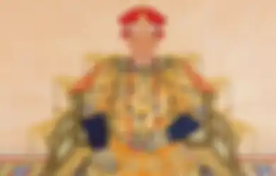 Selamat dari Kematian Akibat Wabah Cacar, Inilah Salah Satu Kaisar Terbesar dari Dinasti Qing, Termasuk Kaisar Paling Lama Memerintah dalam Sejarah Tiongkok