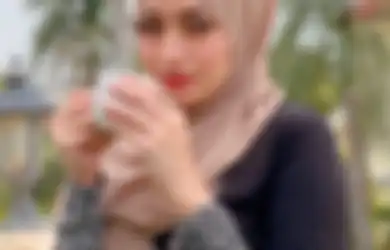 Sebelum Putuskan Jadi Mualaf, Nathalie Holscher Sempat Mimpi Didatangi Laki-laki dengan Suara Toa Bergema Ucapkan Kalimat Ini