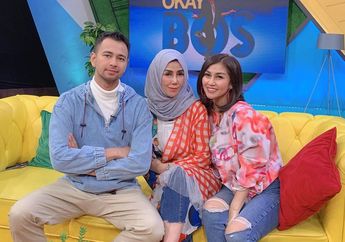 Sempat Disebut Dompleng Nama Besar Kakaknya, Nisya Ahmad Justru Lebih Dulu Terjun Ke Dunia Entertainment Dibandingkan Raffi Ahmad