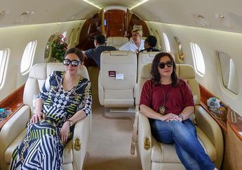 Maia Estianty Menikah dengan Irwan Mussry, sang Kakak Bocorkan Pembagian Tugas Keluarga, dari Persiapan Seserahan Hingga Mas Kawin