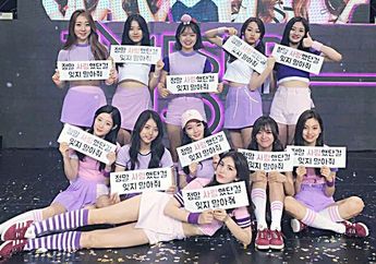 4 Fakta Tentang Rencana Reuni I.O.I untuk Rayakan 5 Tahun Debut