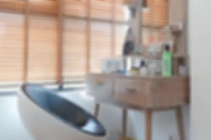Padukan dengan Furnitur Lain