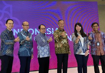 Gaungkan Peran Perusahaan dalam Presidensi G20, Harian Kompas Gelar Diskusi bersama PLN, Lazada, dan East Ventures