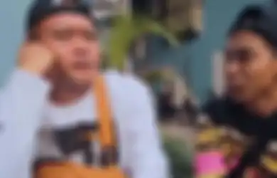 Alami Nasib Sial Motornya Hilang hingga Panik, Dede Sunandar Kaget Tiba-tiba Matanya Ditutup hingga Sule Berekasi Keras, Ada Apa?