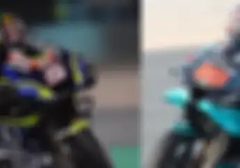 Jadwal Baru MotoGP 2020 Resmi Nongol, Dua Pembalap Ini Sama-sama Senang Minta Ampun