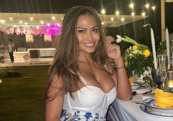 Sediakan Layanan Prostitusi, Selebgram Sarnanitha Pemilik Flame Spa Hanya Dituntut 9 Bulan Penjara