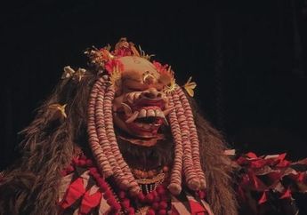 5 Arti Mimpi Dikejar Leak Bali Memang Pertanda Buruk, Hati-hati Ada Bahaya Mendekat!