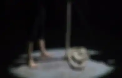 2 Tahun Menikah Tak Pernah Berhubungan Seksual, Pria Ini Bunuh Diri dengan Cara Tak Terduga, Terkuak Fakta Mencengangkan Dibaliknya