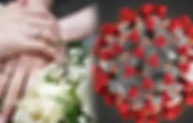 Nekat Gelar Resepsi, Pernikahan yang Hanya Berlangsung Beberapa Jam ini Langsung Jadi Pusat Penyebaran Virus Corona Sampai 37 Tamu Undangan Kena Petaka Positif Covid-19