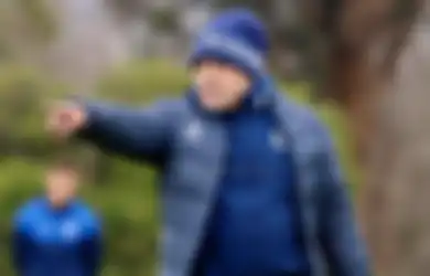 Legenda Sepak Bola Argentina Diego Maradona Dikabarkan Meninggal Dunia