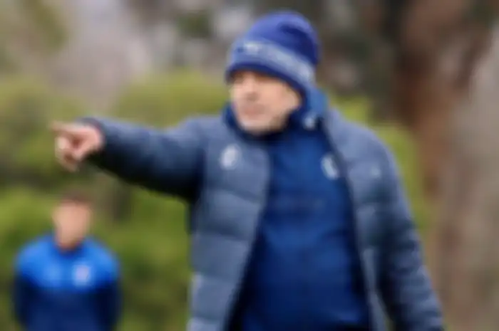 Diego Maradona