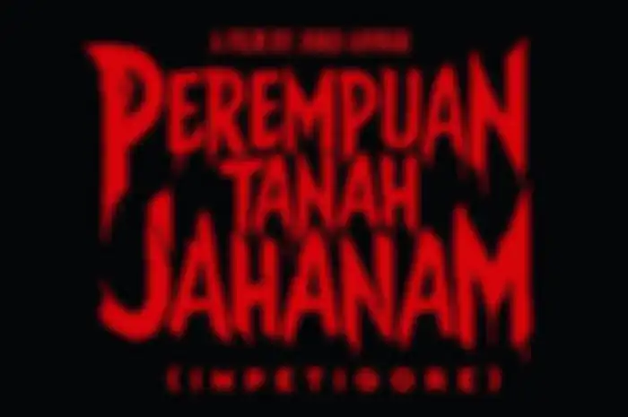 Judul film terbaru Joko Anwar, 