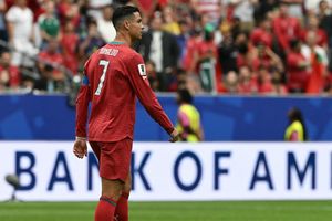 Puji Lionel Messi, Eks Pelatih Thom Haye Kesal Lihat Gaya Cristiano Ronaldo di Piala Dunia 2026