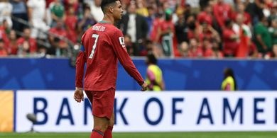 Puji Lionel Messi, Eks Pelatih Thom Haye Kesal Lihat Gaya Cristiano Ronaldo di Piala Dunia 2026