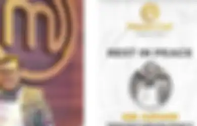 Innalillahi Wa Innailaihi Rojiun, Keluarga Besar Masterchef Indonesia Berduka, Kontestan MCI Season 6 Ini Meninggal Dunia