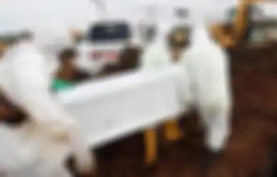 Innalillahi, Satu Lagi Penyanyi Lawas Meninggal Dunia karena Covid-19, Ternyata Sengaja Buat Dirinya Tertular Menyusul Suami dan Anaknya!
