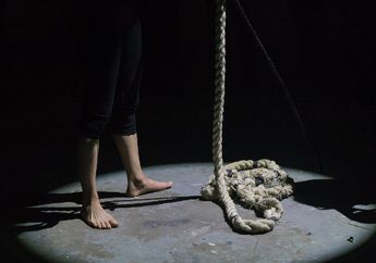 Menyedihkan, Petani Putuskan Bunuh Diri Setelah Debat Tak Sanggup Belikan Putrinya Smartphone untuk Belajar dari Rumah