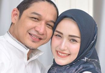 Padahal Sudah Tajir Melintir hingga Huni Istana Megah Seluas 6000 Meter Persegi, Istri Pasha Ungu Malah Singgung Soal Ikhtiar Lantaran Hal Tak Terduga ini, Ada Apa?