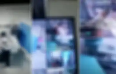 'Petugas Ketakutan Melihat Kejadian Itu', Terjadi Lagi Pengambilan Paksa Jenazah PDP Corona, Puluhan Orang Terobos Ruang Rawat RS di Makassar