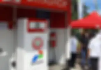 Harga Pertamax Mahal dan Pemotor Beralih ke Pertalite, Pertashop Terancam Bangkrut