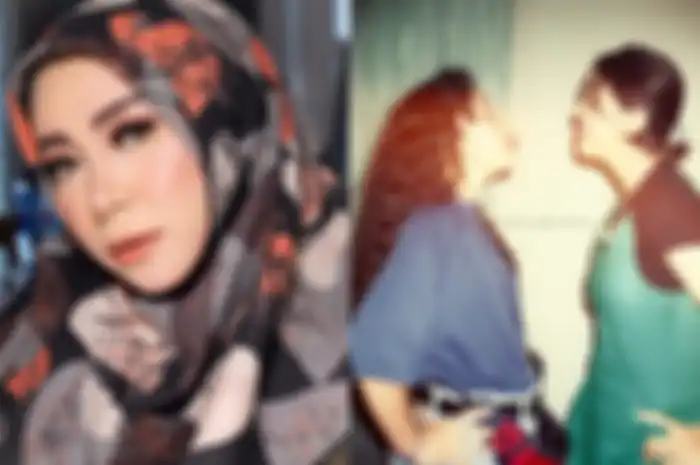 Melly Goeslaw ungkap sisi lain Nike Ardila yang tak diketahui publik setelah 25 tahun ditinggal sang sahabat karib, seperti apa?
