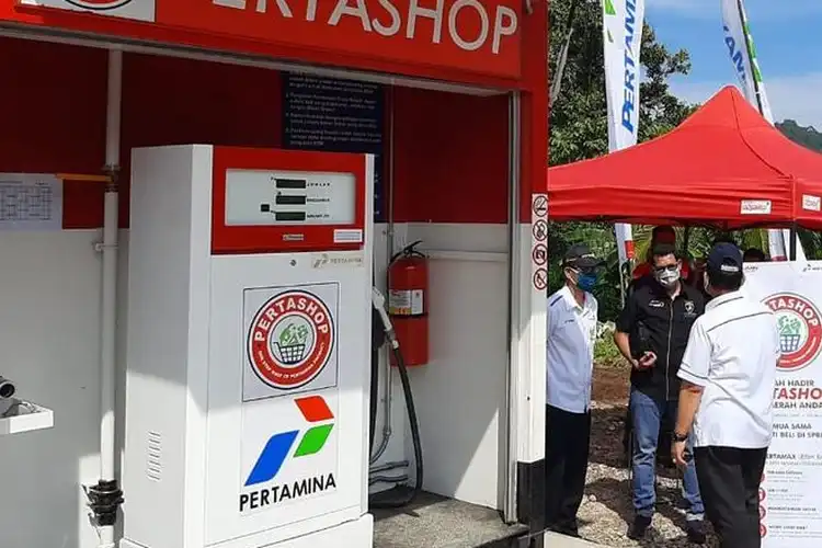 Harga Pertamax Mahal dan Pemotor Beralih ke Pertalite, Pertashop Terancam Bangkrut
