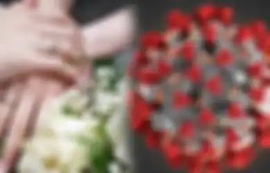 Kabar Buruk Didapatkan Pasangan Pengantin Baru Ini, Puluhan Tamu Undangan yang Hadir di Resepsi Pernikahan Mereka Positif Terinfeksi Corona: 'Orang-orang Menyalahkan Kami'