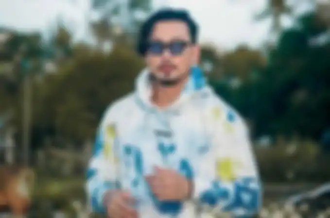 Denny Sumargo