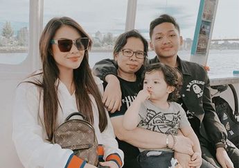 Blak-blakan Tolak Layani Aurel Usai Dinikahi Atta, ART Ashanty Mendadak Tulis Pesan Pilu Ini, Kondisi Istri Anang Hermansyah Kembali Drop?