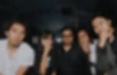 Reality Club Bakal Bawain Satu Lagu Rahasia di Konten Livestream 'Caught In A Session'