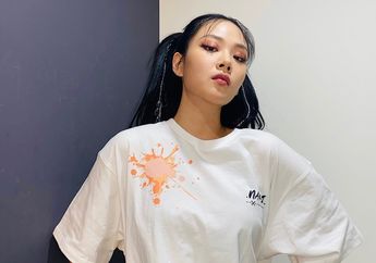 BIBI Duet Sama Becky G di Lagu Baru, Ini Lirik Amigos yang Easy Listening, Wajib Masuk Playlist!