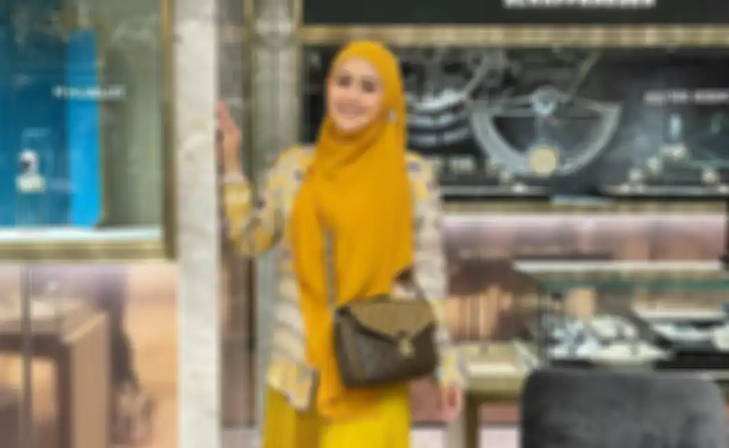Meggy Wulandari