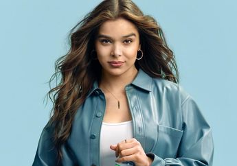 Profil Hailee Steinfeld, Perjalanan Karier, hingga Prestasi sebagai Aktris dan Penyanyi di Hollywood