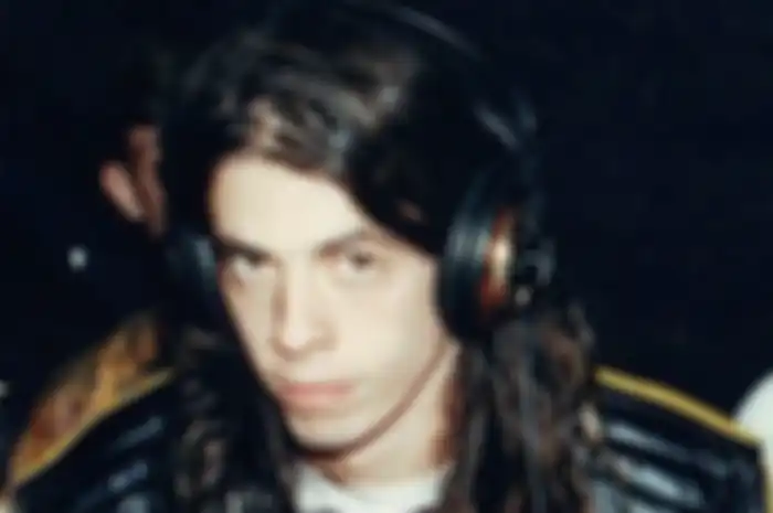 Dave Grohl