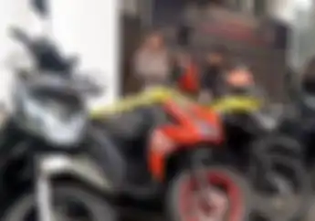 Motor Hilang di Tangsel Cek 22 Daftar Motor Sitaan Polres Tangsel dari Penadah Langsung Lapor Jika Merasa