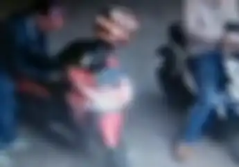 Makin Enggak Aman, Video Maling Ternyata Bisa Bongkar Kunci Motor Setang Kanan