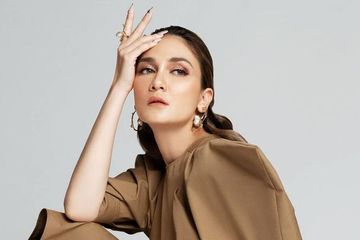 Kisah Cinta Buah Hatinya Selalu Gagal Sampai Disebut Perawan Tua, Ibunda Luna Maya Beri Reaksi Menohok saat Ditanya Soal Pernikahan, 'Ribet!'